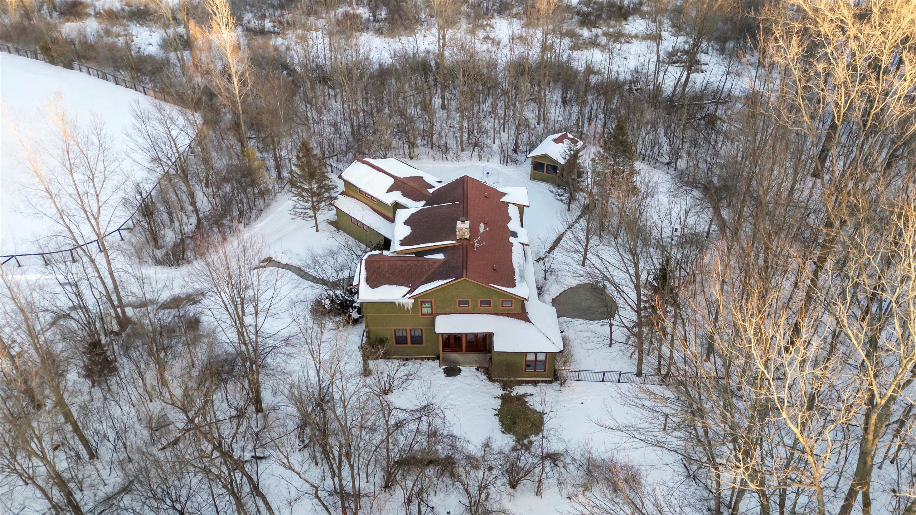 1246 Rose Center Road Fenton, MI 48430 - Photo 118 of 133 112-DJI_20260212172925_0017_D