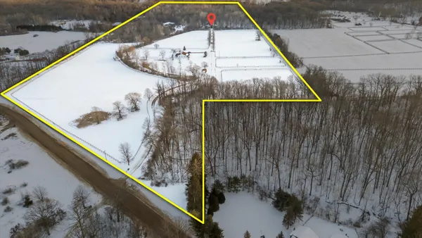 $1,250,000 | 1246 Rose Center Road, Fenton, MI 48430