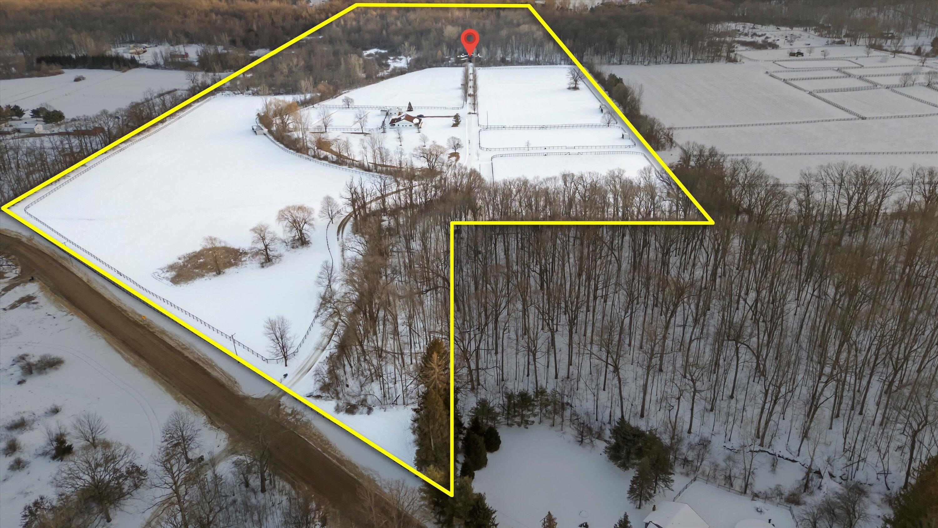 1246 Rose Center Road Fenton, MI 48430 - Photo 119 of 133 119-DJI_20260212172204_0005_D (2)