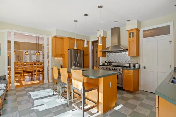 $1,250,000 | 1246 Rose Center Road, Fenton, MI 48430