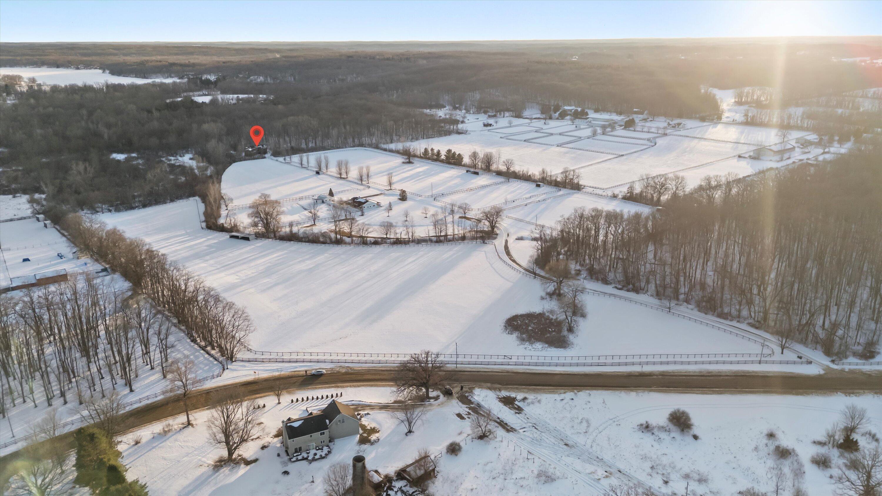 1246 Rose Center Road Fenton, MI 48430 - Photo 121 of 133 122-DJI_20260212172516_0009_D