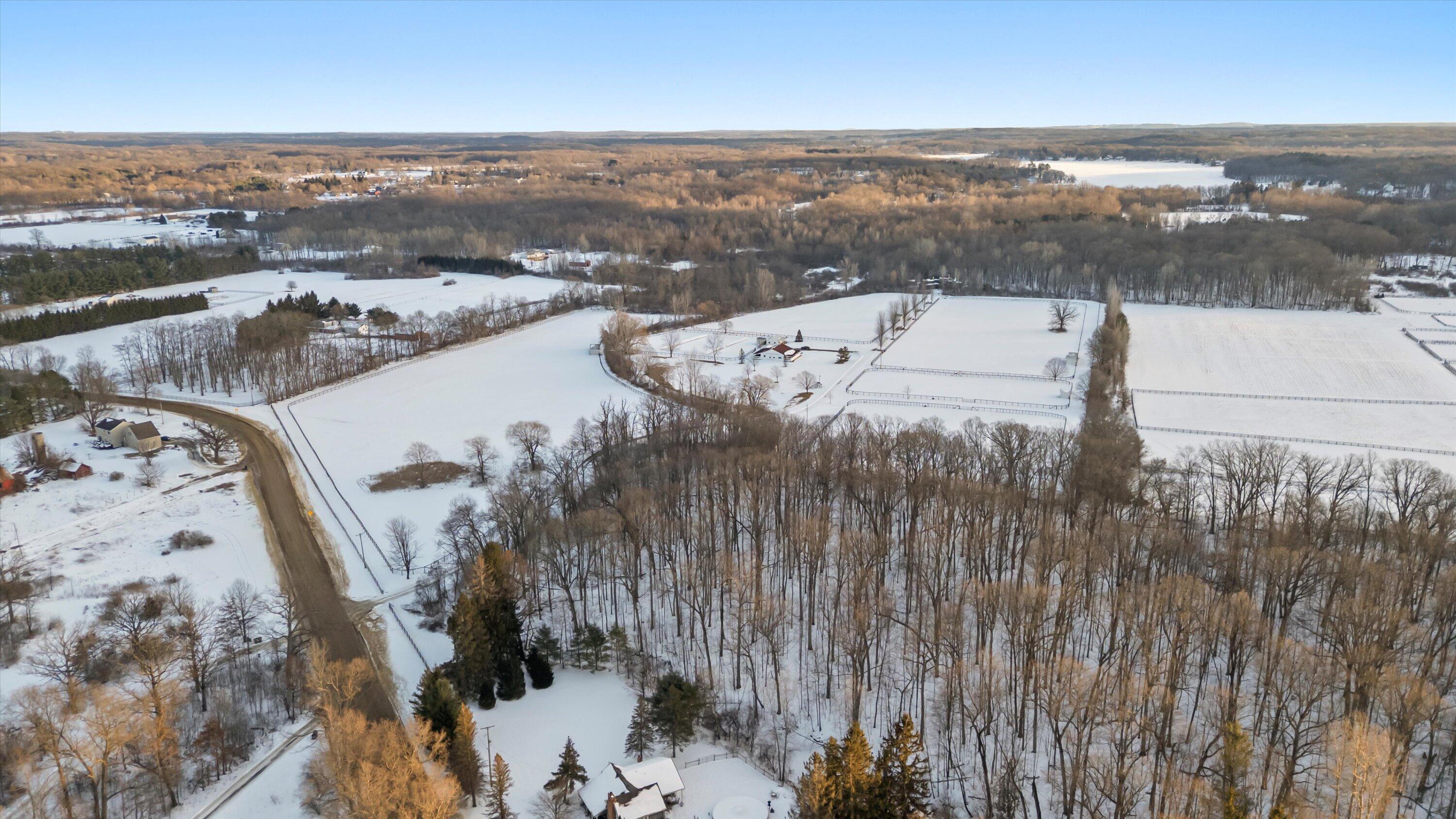 1246 Rose Center Road Fenton, MI 48430 - Photo 124 of 133 124-DJI_20260212172245_0006_D