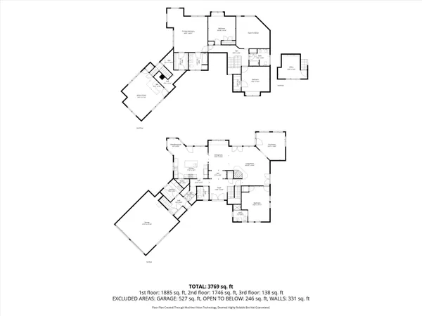 $1,250,000 | 1246 Rose Center Road, Fenton, MI 48430