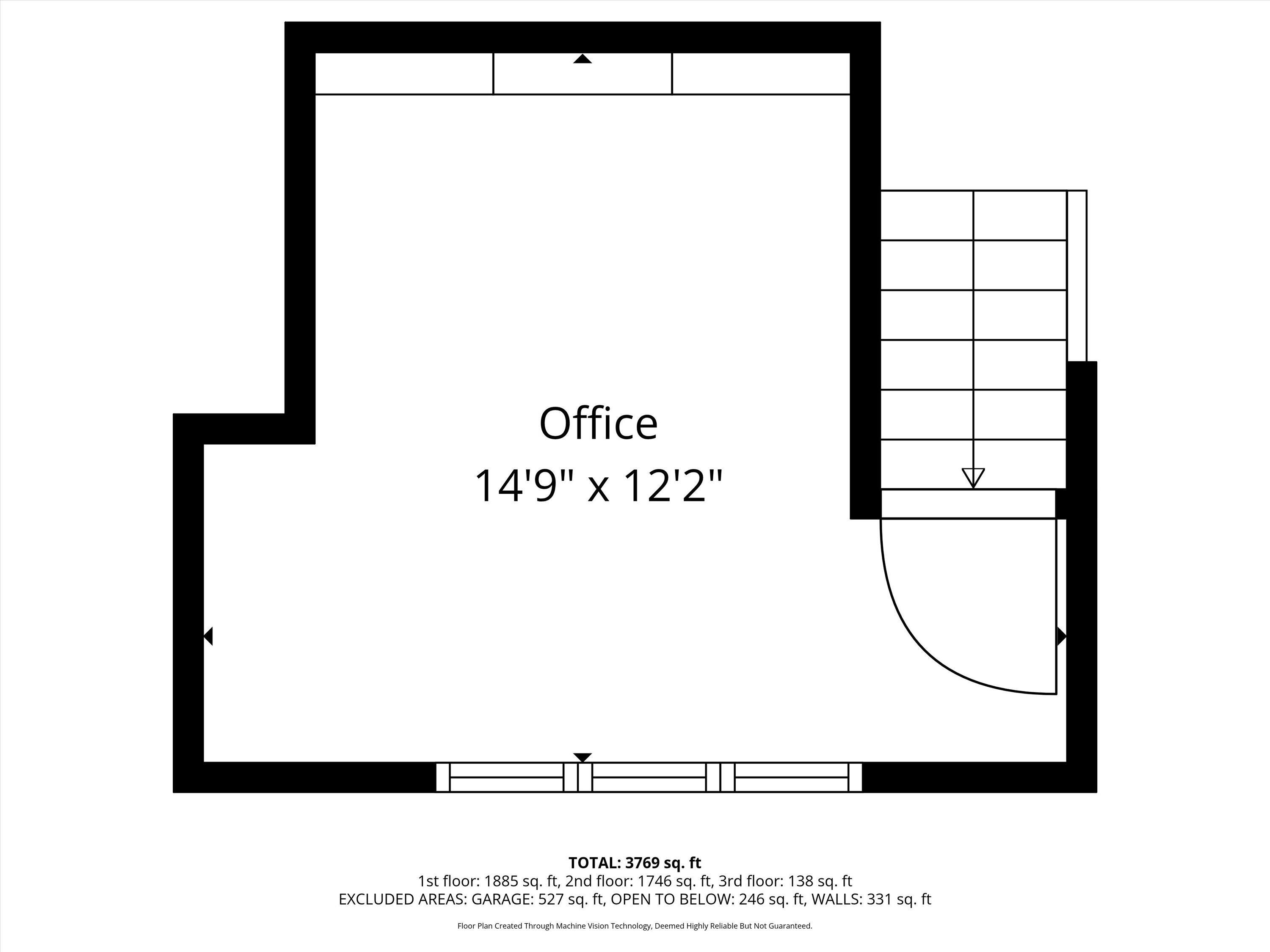 1246 Rose Center Road Fenton, MI 48430 - Photo 130 of 133 137-Floorplan