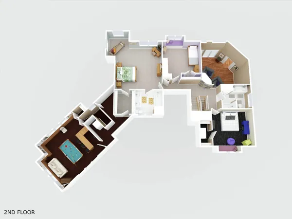 $1,250,000 | 1246 Rose Center Road, Fenton, MI 48430