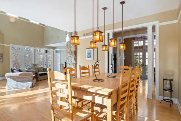 $1,250,000 | 1246 Rose Center Road, Fenton, MI 48430