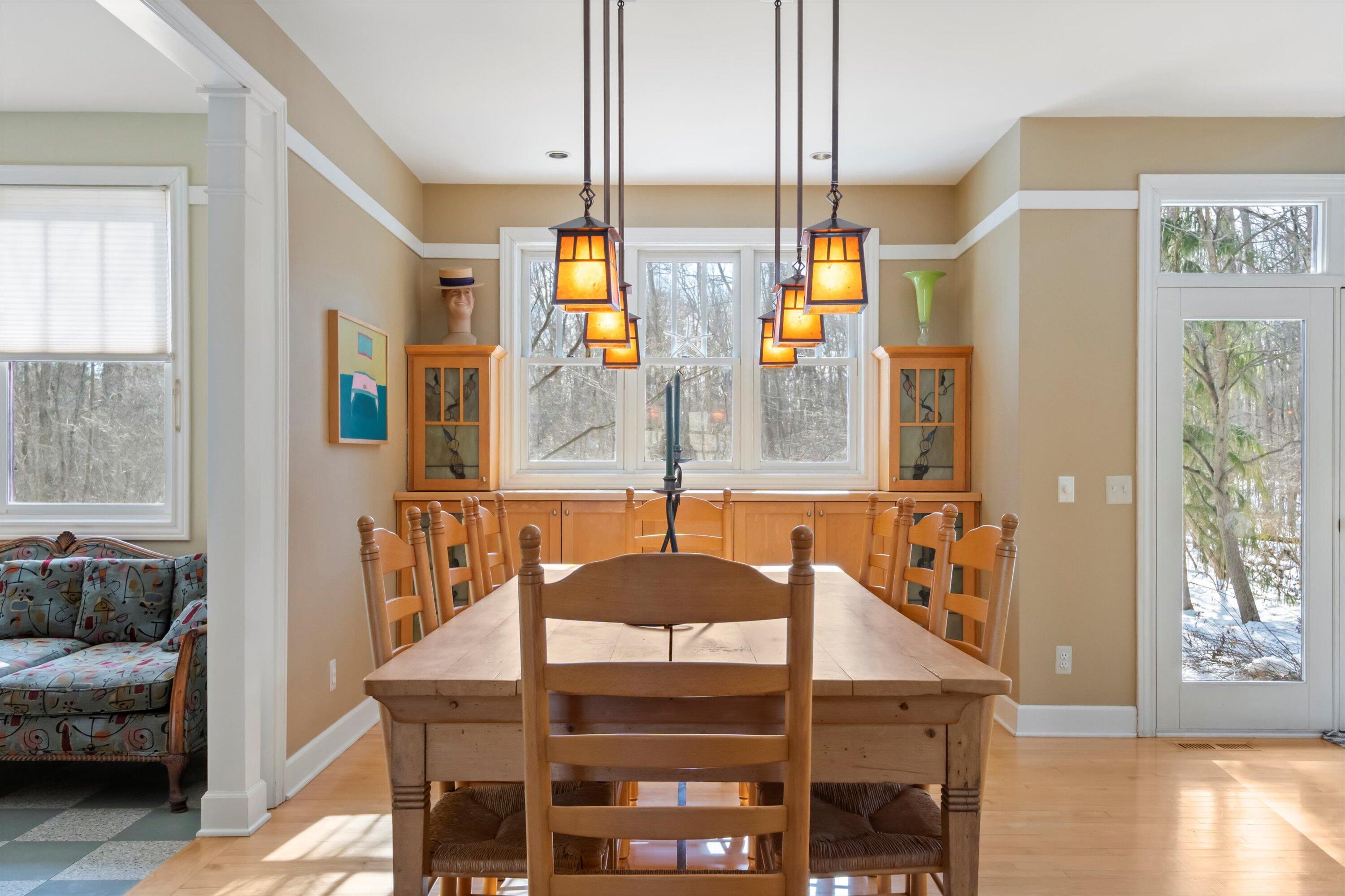 1246 Rose Center Road Fenton, MI 48430 - Photo 23 of 133 025-DSC07073