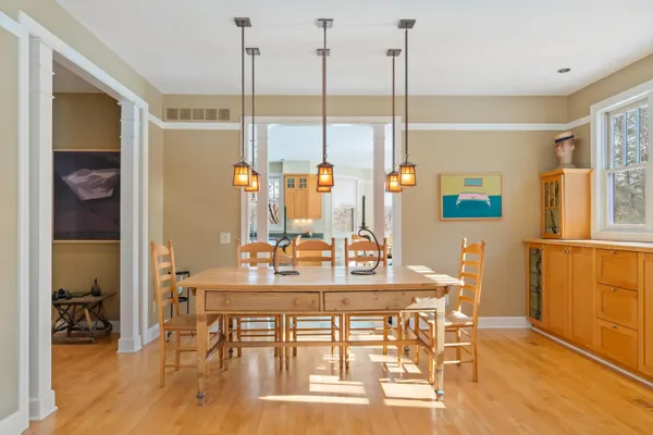 $1,250,000 | 1246 Rose Center Road, Fenton, MI 48430