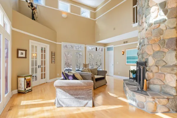 $1,250,000 | 1246 Rose Center Road, Fenton, MI 48430