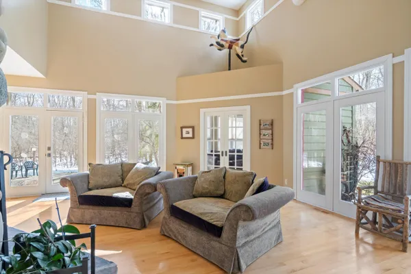 $1,250,000 | 1246 Rose Center Road, Fenton, MI 48430