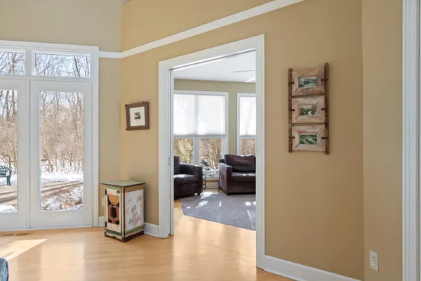 $1,250,000 | 1246 Rose Center Road, Fenton, MI 48430