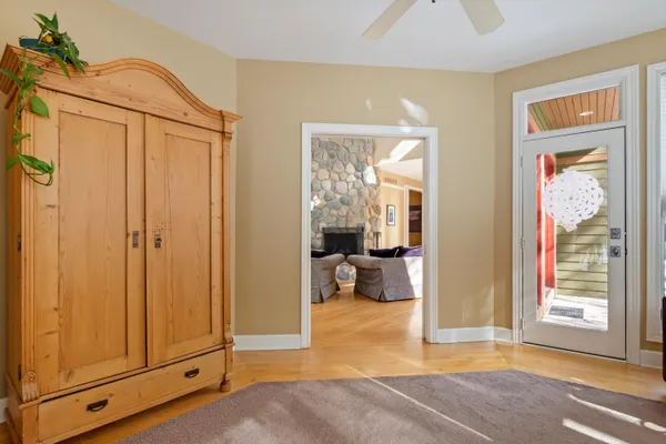 $1,250,000 | 1246 Rose Center Road, Fenton, MI 48430