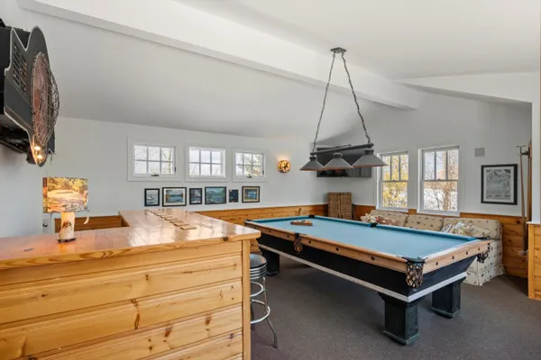 $1,250,000 | 1246 Rose Center Road, Fenton, MI 48430