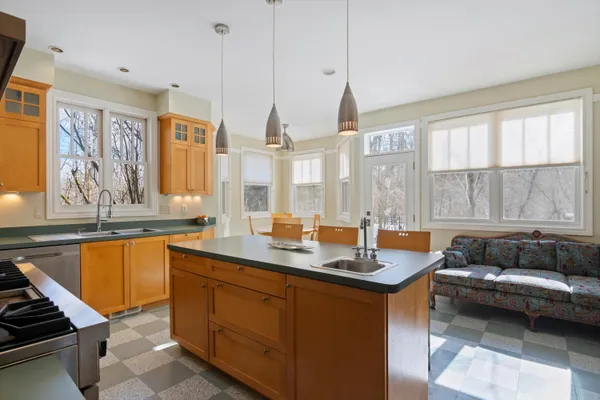 $1,250,000 | 1246 Rose Center Road, Fenton, MI 48430