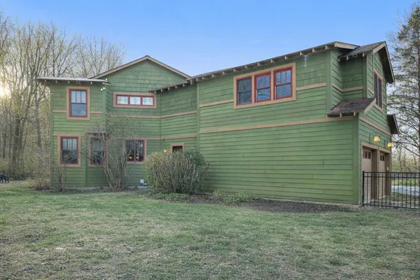 $1,250,000 | 1246 Rose Center Road, Fenton, MI 48430