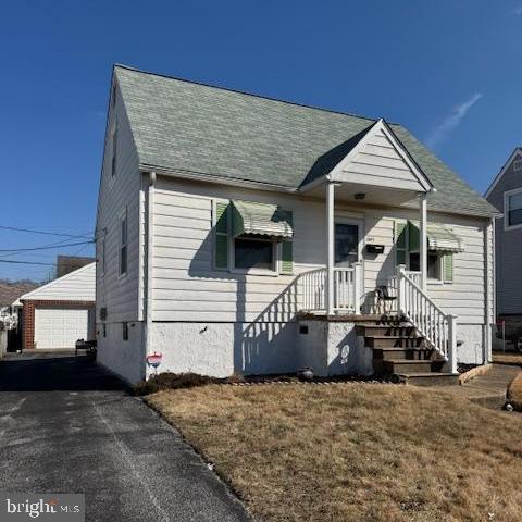 1607 Leslie Road Dundalk, MD 21222 - Photo 1 of 4