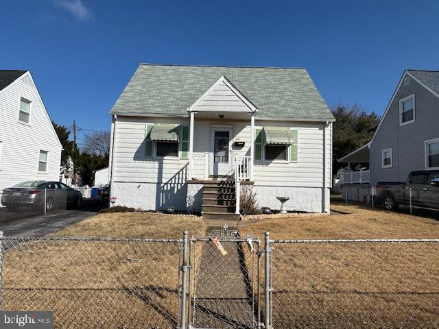 1607 Leslie Road Dundalk, MD 21222 - Photo 2 of 4