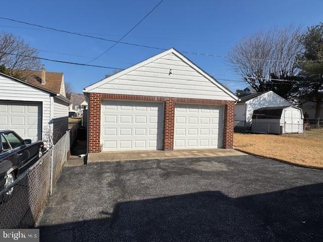 1607 Leslie Road Dundalk, MD 21222 - Photo 3 of 4