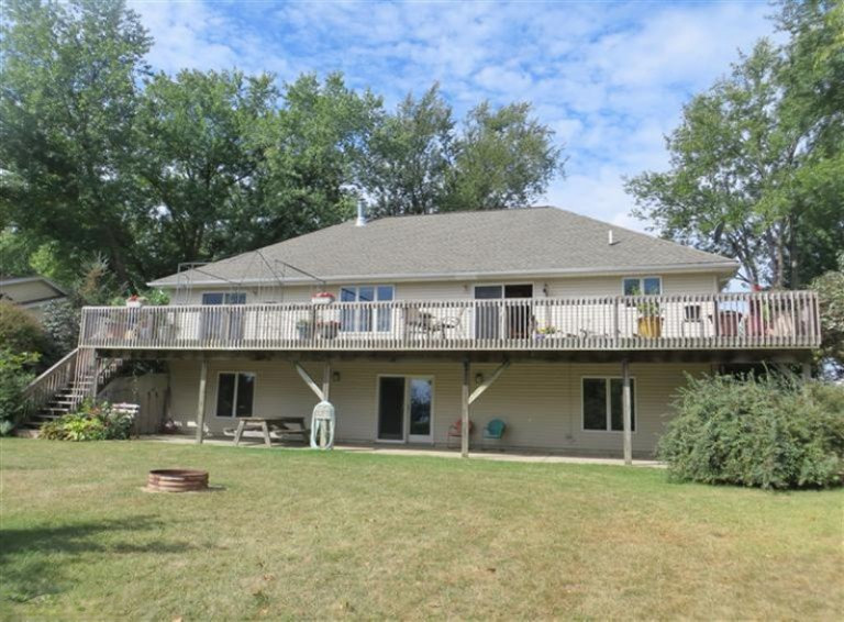 22661 Davis Drive Three Rivers, MI 49093 - Photo 1 of 24 Primary Photo