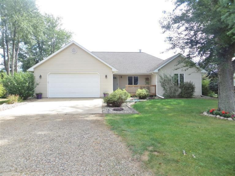 22661 Davis Drive Three Rivers, MI 49093 - Photo 2 of 24 Additional Photo
