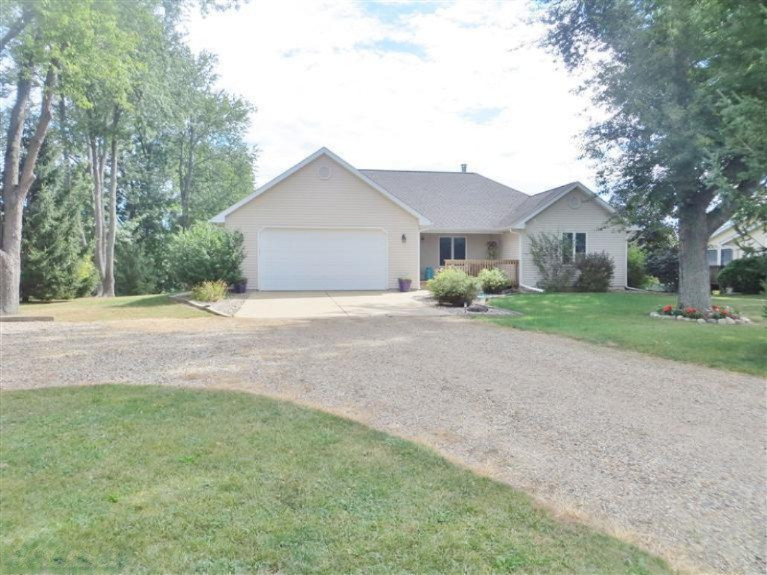 22661 Davis Drive Three Rivers, MI 49093 - Photo 3 of 24 Additional Photo