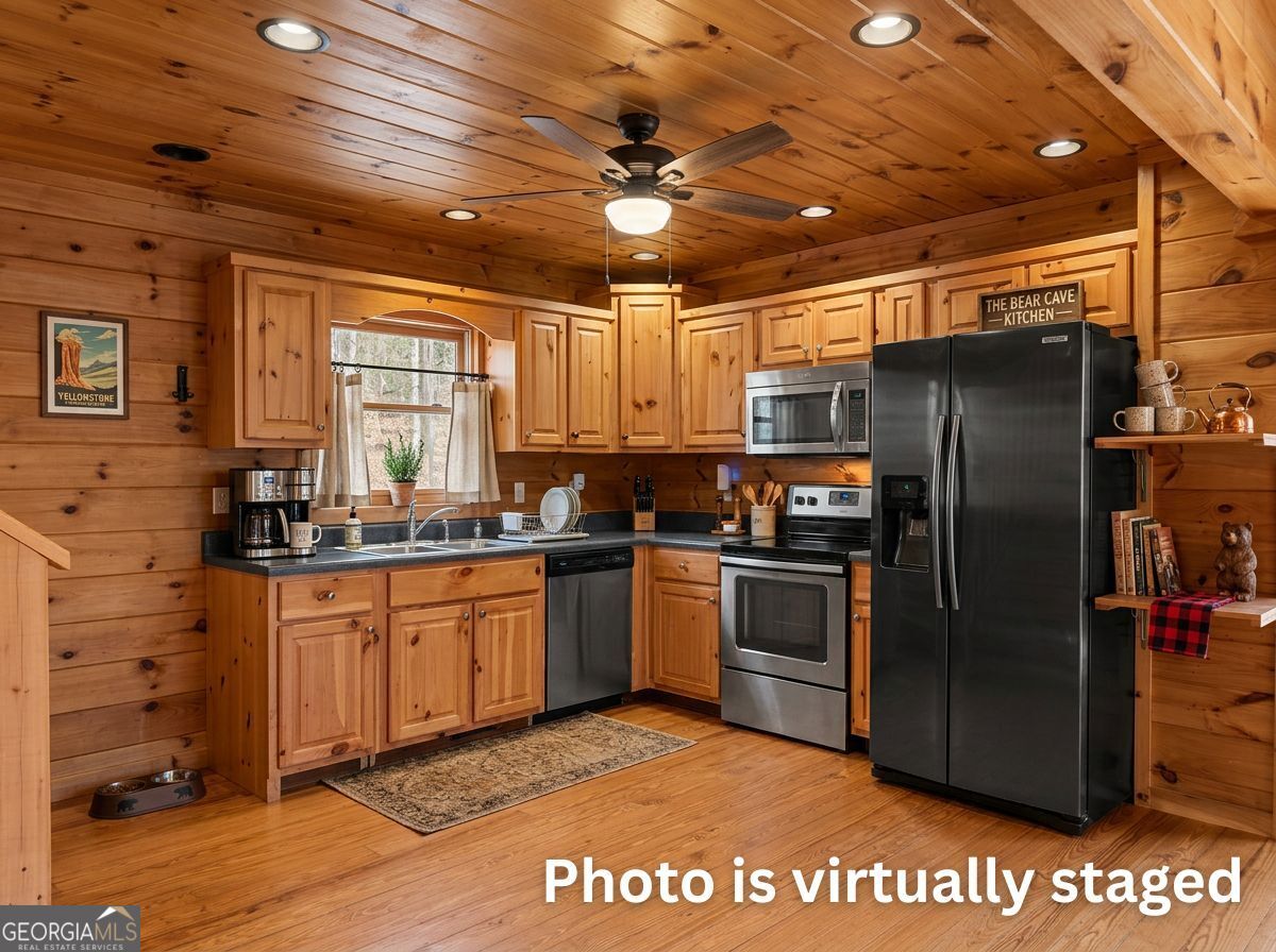 234 Old Indian Trail Blue Ridge, GA 30513 - Photo 10 of 57 Gallery Image 10