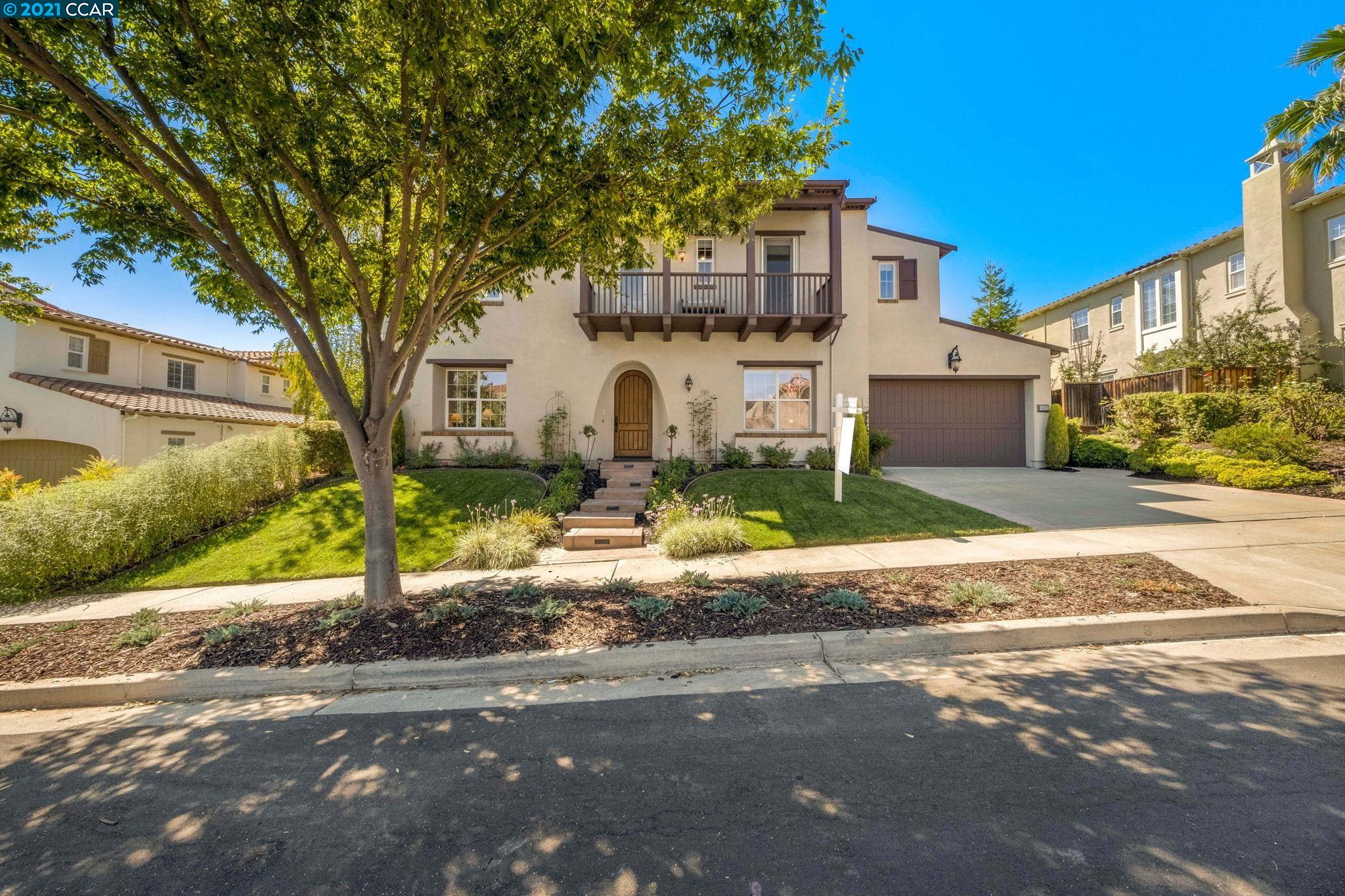 4025 Tulip Way San Ramon, CA 94582 - Photo 1 of 1 Gallery Image 1
