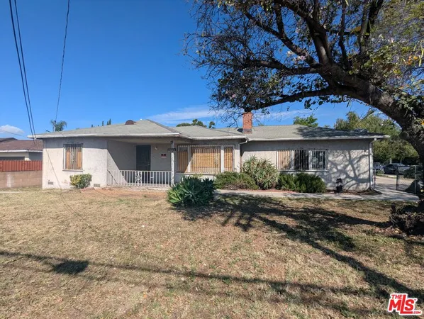 $589,000 | 13005 Osborne Street, Pacoima, CA 91331