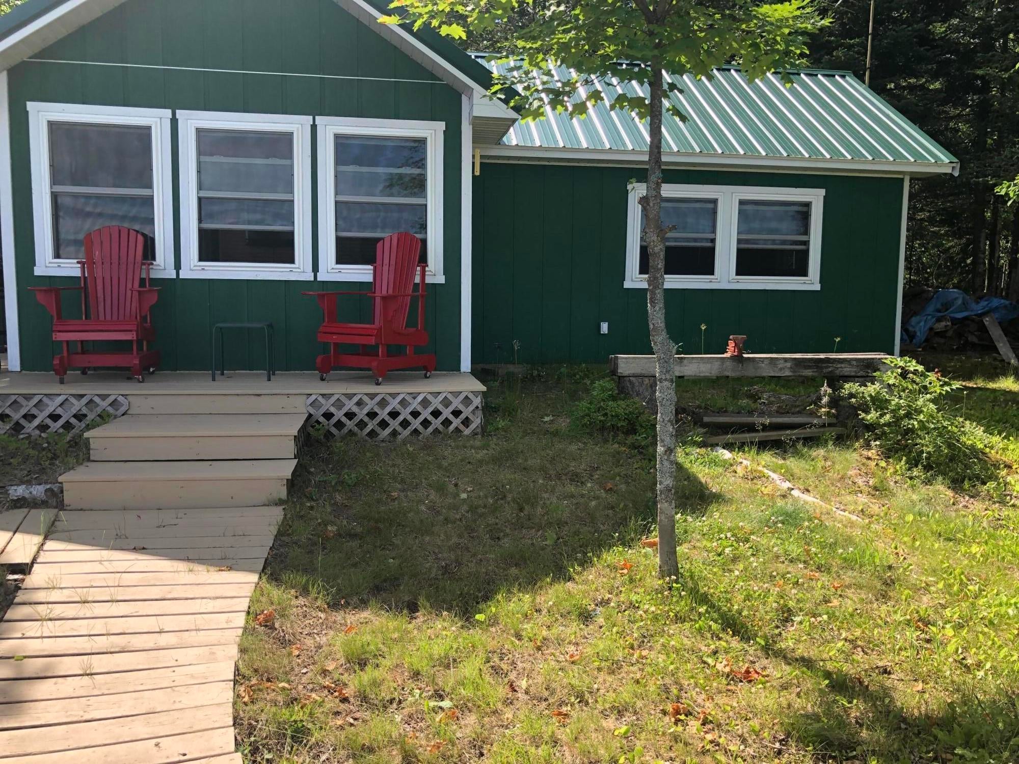 8720 North Whitefish Point Road Paradise, MI 49768 - Photo 1 of 19 Gallery Image 1