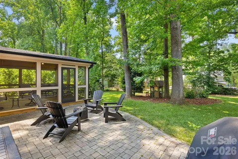 $1,050,000 | 3724 Champaign Street, Charlotte, NC 28210