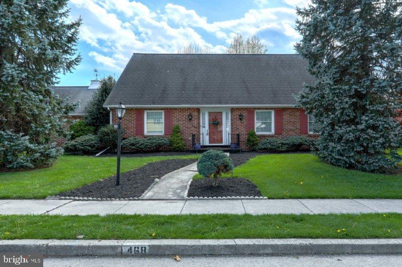 468 Clearview Road Hanover, PA 17331 - Photo 1 of 36 Gallery Image 1