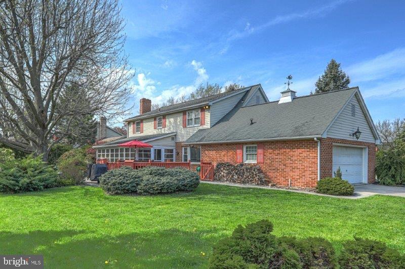 468 Clearview Road Hanover, PA 17331 - Photo 29 of 36 Gallery Image 29