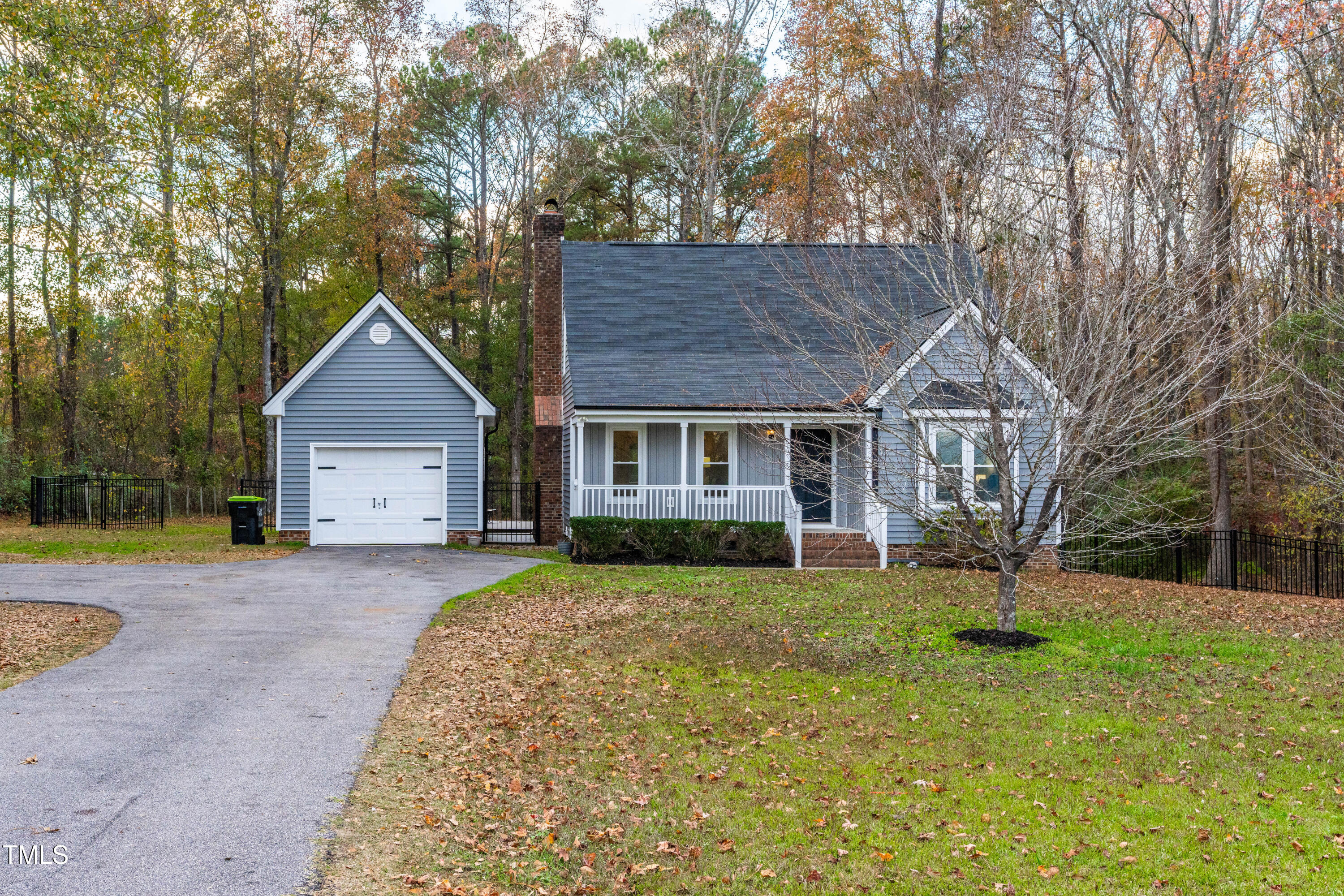 1862 Ranch Road Clayton, NC 27520 - Photo 3 of 26 DSC00163