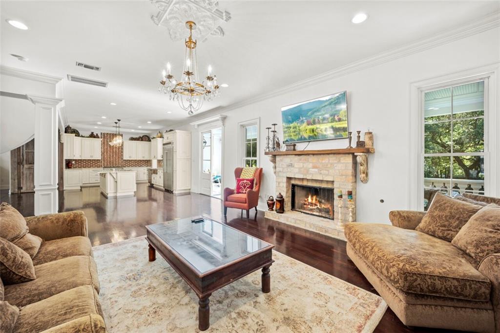 76247 Eugene Wallace Road Covington, LA 70435 - Photo 11 of 40 Gallery Image 11