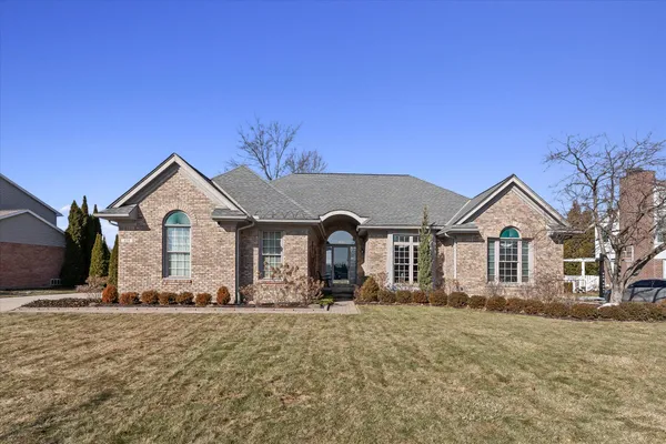 $506,000 | 859 Wellington Court, Canton, MI 48187