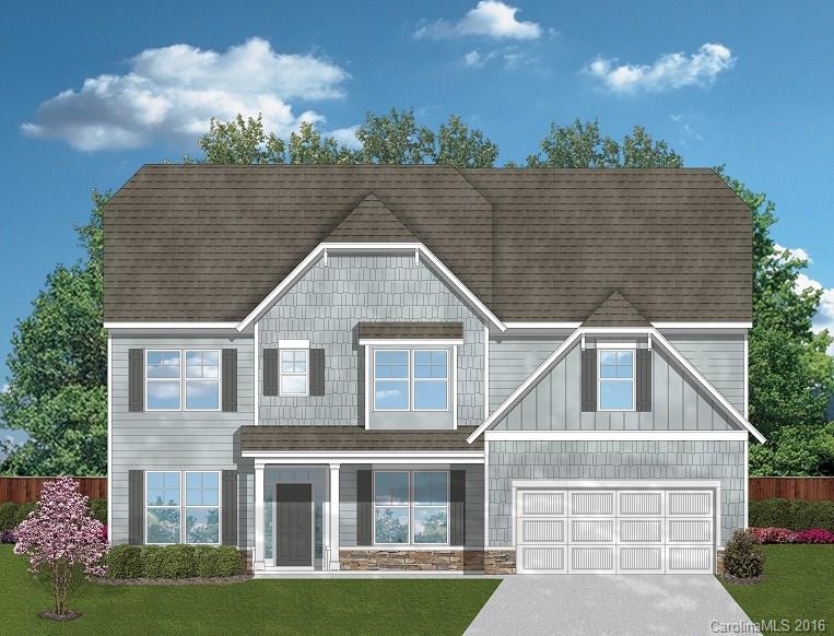 1813 Larkspur Way, Unit 215 Tega Cay, SC 29708 - Photo 1 of 24