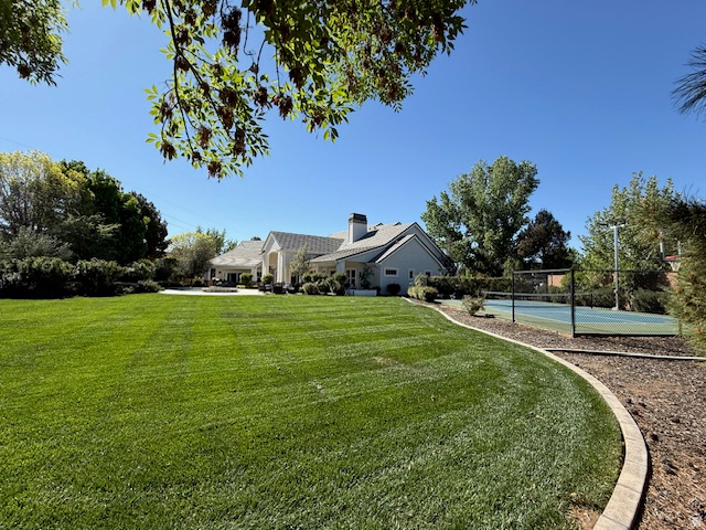 2917 Old Farm Road Washington, UT 84780 - Photo 101 of 105 View of yard