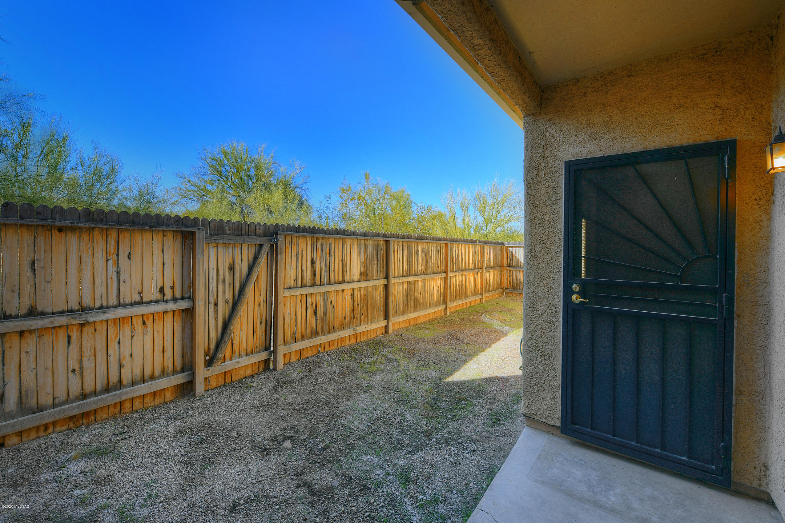 3526 South Mission Road, Unit 1 Tucson, AZ 85713 - Photo 17 of 18