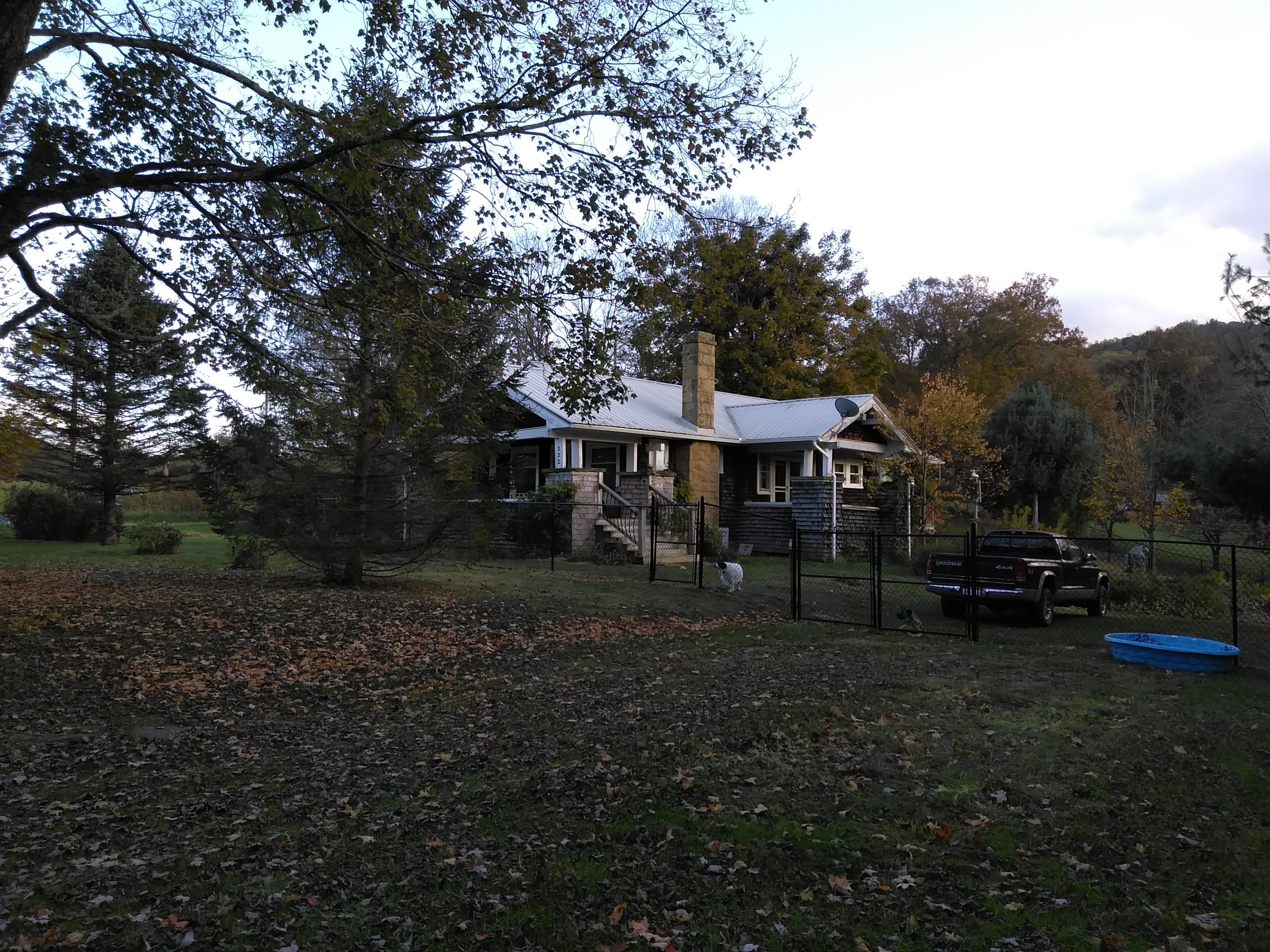 332 Springdale Road Meadow Bridge, WV 25976 - Photo 1 of 45 Gallery Image 1