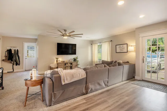 $430,000 | 14195 Pine Lake Avenue Northeast, Cedar Springs, MI 49319