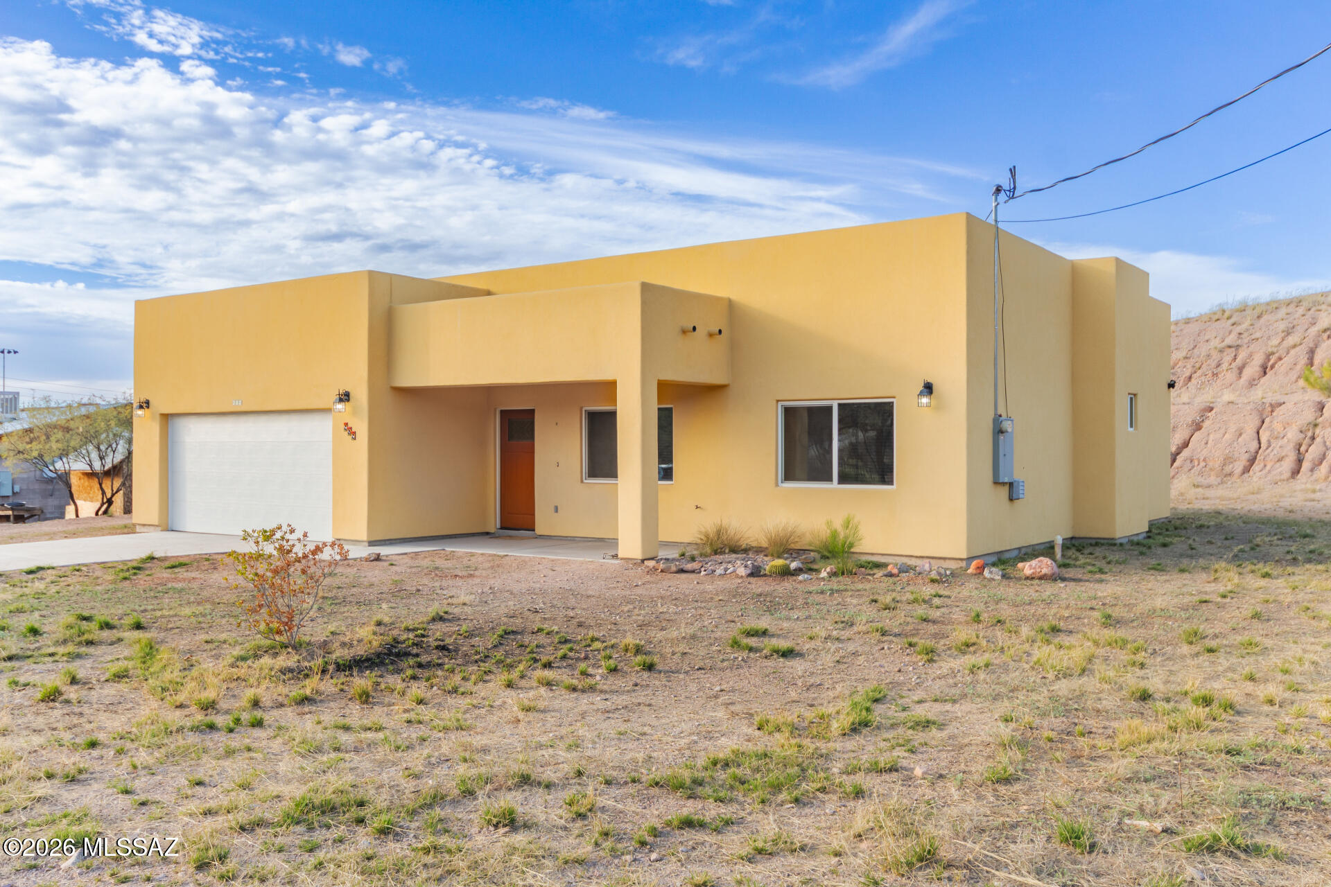 282 Olga Court Rio Rico, AZ 85648 - Photo 3 of 28