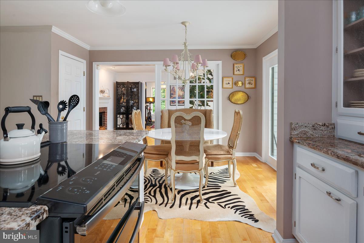 1900 Hidden Ridge Path Crownsville, MD 21032 - Photo 16 of 48