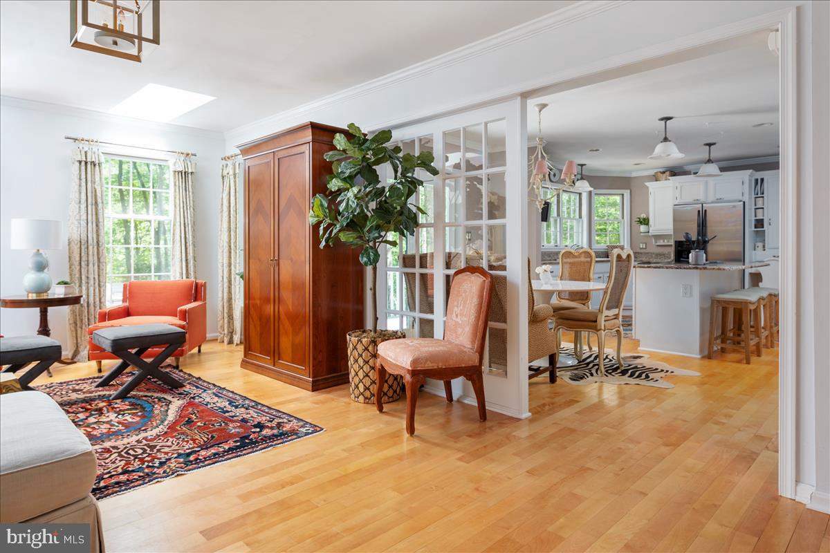 1900 Hidden Ridge Path Crownsville, MD 21032 - Photo 20 of 48