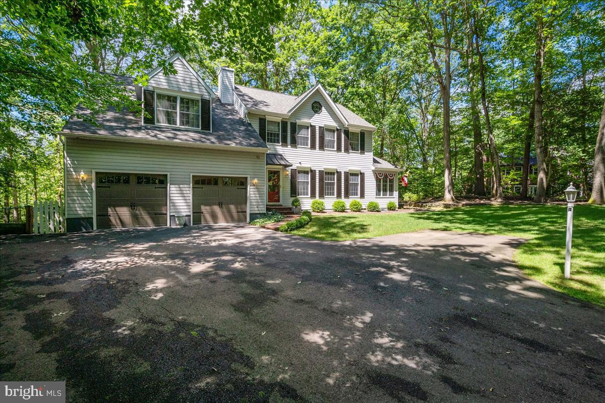 1900 Hidden Ridge Path Crownsville, MD 21032 - Photo 3 of 48