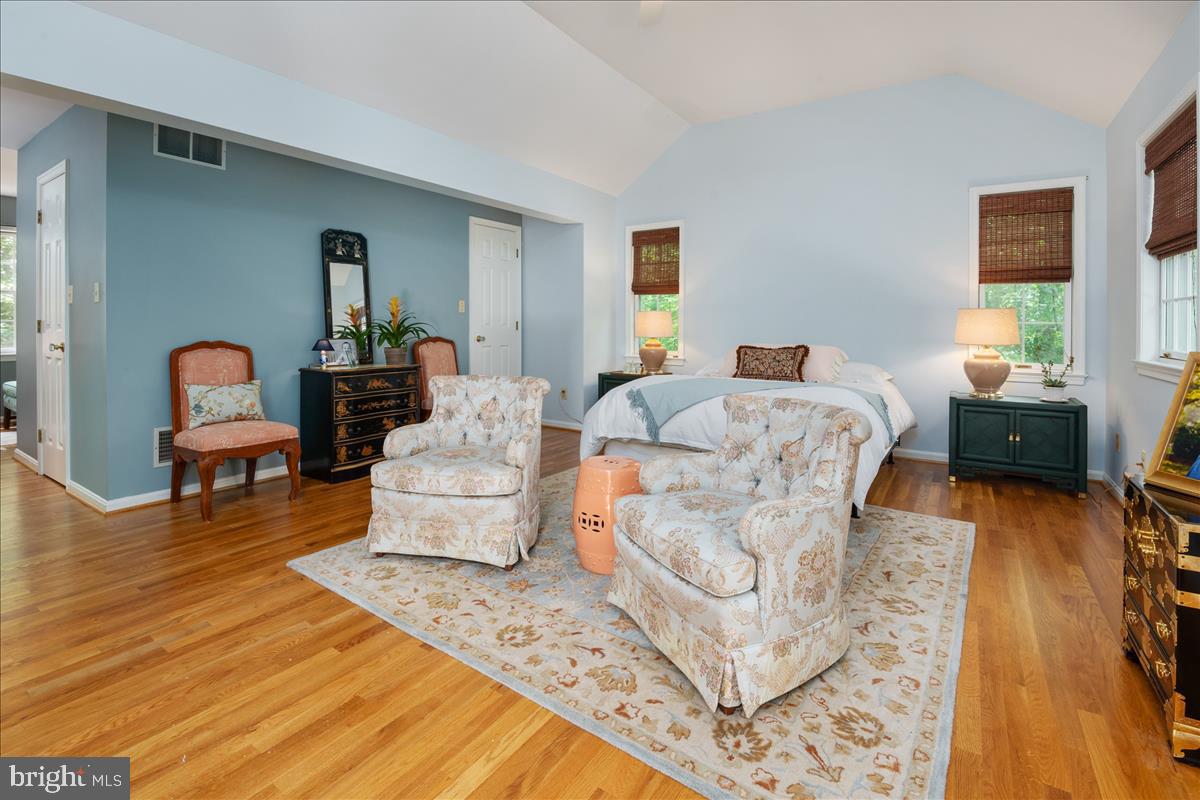 1900 Hidden Ridge Path Crownsville, MD 21032 - Photo 24 of 48 Owners Suite