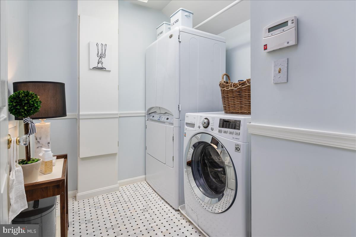 1900 Hidden Ridge Path Crownsville, MD 21032 - Photo 28 of 48 Laundry Conveniently Located Upstairs!!!