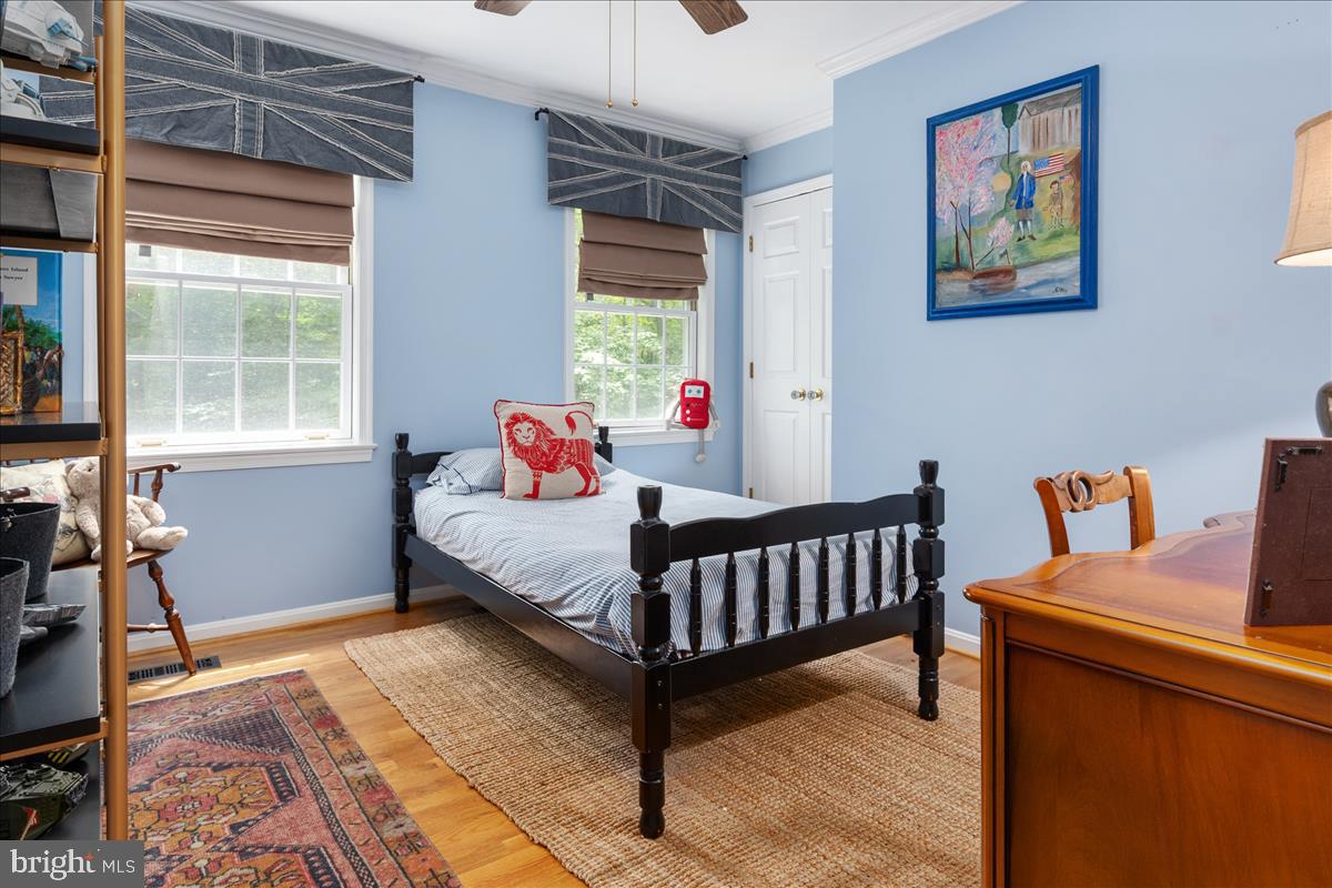 1900 Hidden Ridge Path Crownsville, MD 21032 - Photo 29 of 48 Bedroom #2