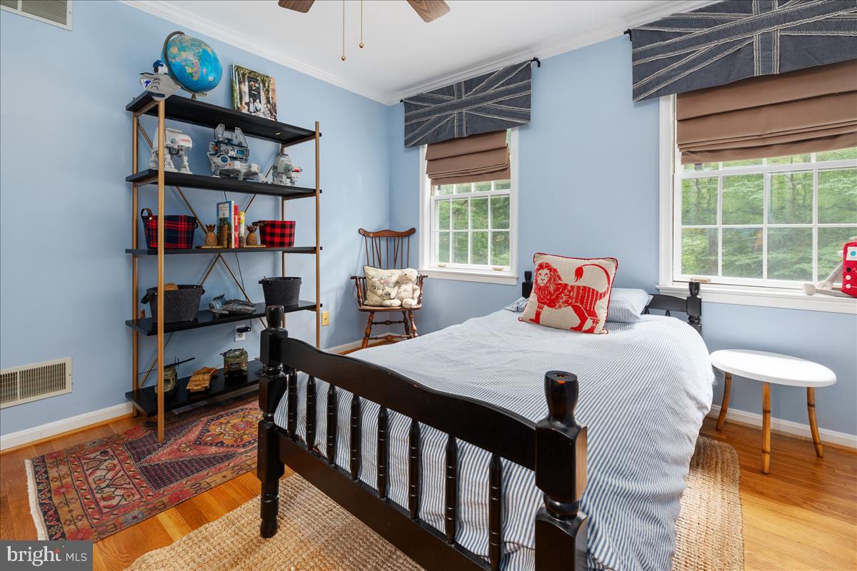 1900 Hidden Ridge Path Crownsville, MD 21032 - Photo 30 of 48