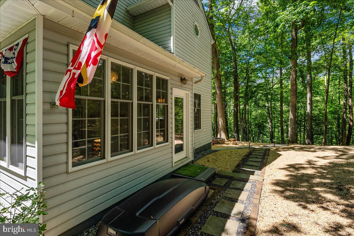 1900 Hidden Ridge Path Crownsville, MD 21032 - Photo 4 of 48