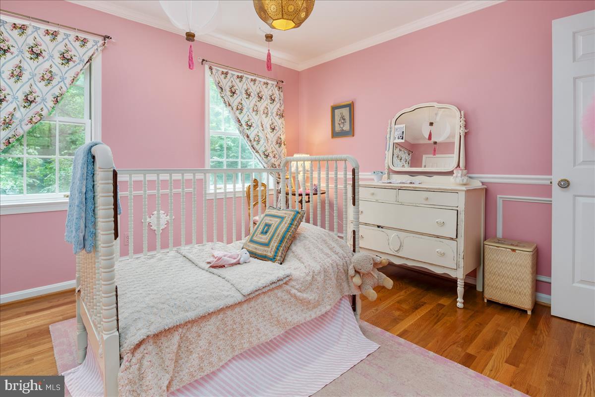 1900 Hidden Ridge Path Crownsville, MD 21032 - Photo 32 of 48